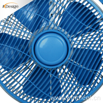 12 inch 3 speed silent box fan